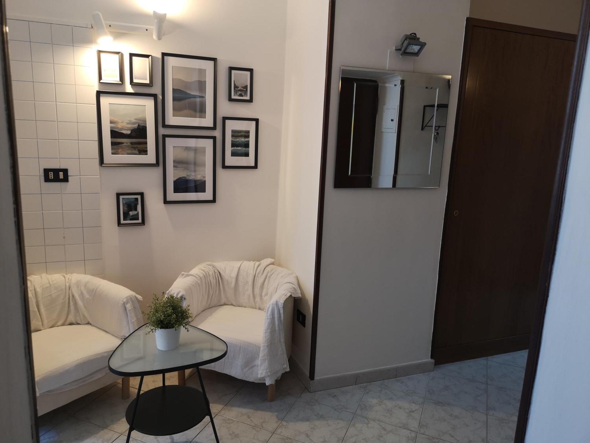 Dormire A Roma - Rome — Photos 2