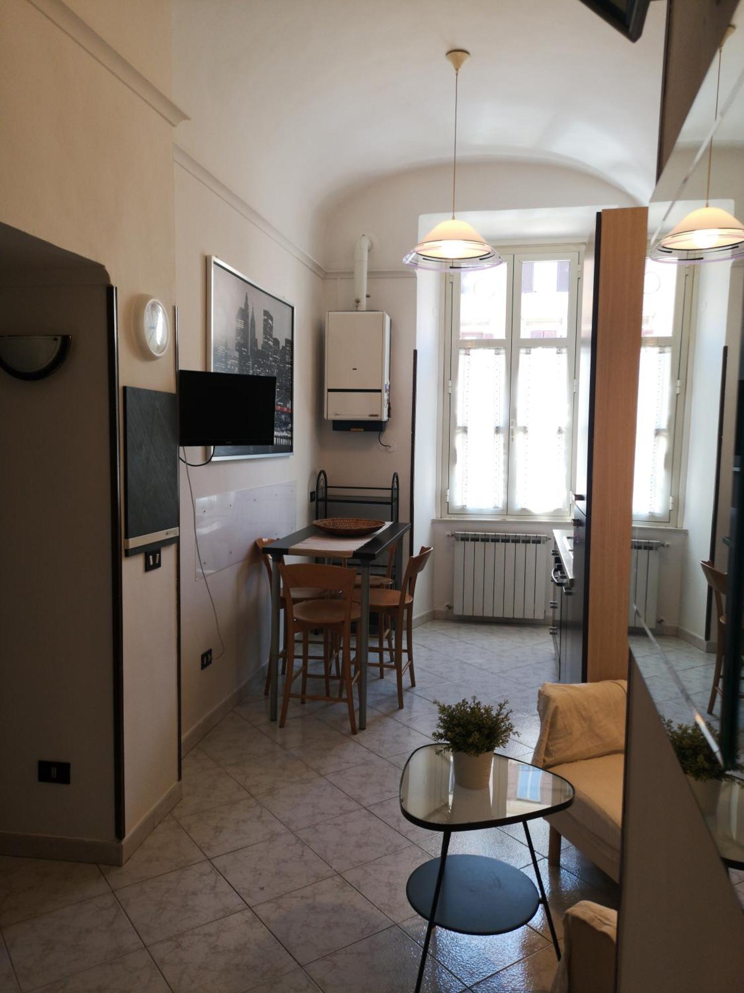 Dormire A Roma - Rome — Photos 3